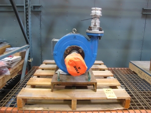 RELIABLE ELECTRIC MOTOR, MODEL#NE254JM-4. LOADING & HANDLING FEE $15-4157